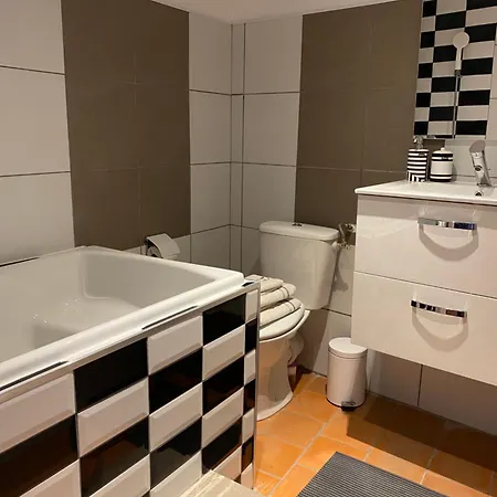 Сasa de vacaciones La Villae