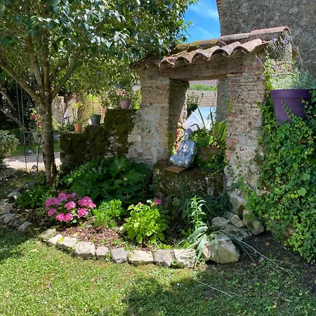 Сasa de vacaciones La Villae *