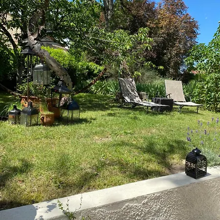 Сasa de vacaciones La Villae *