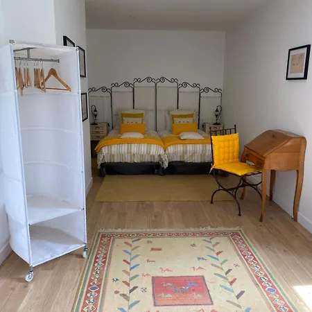 Сasa de vacaciones La Villae Sieurac