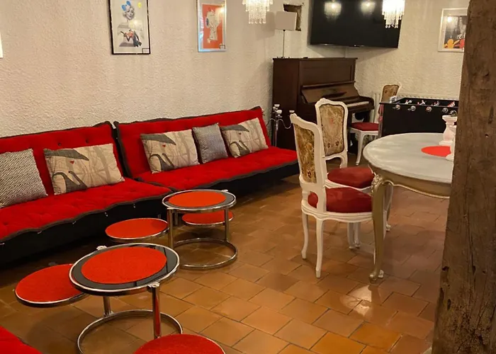 La Villae Nyaraló Sieurac