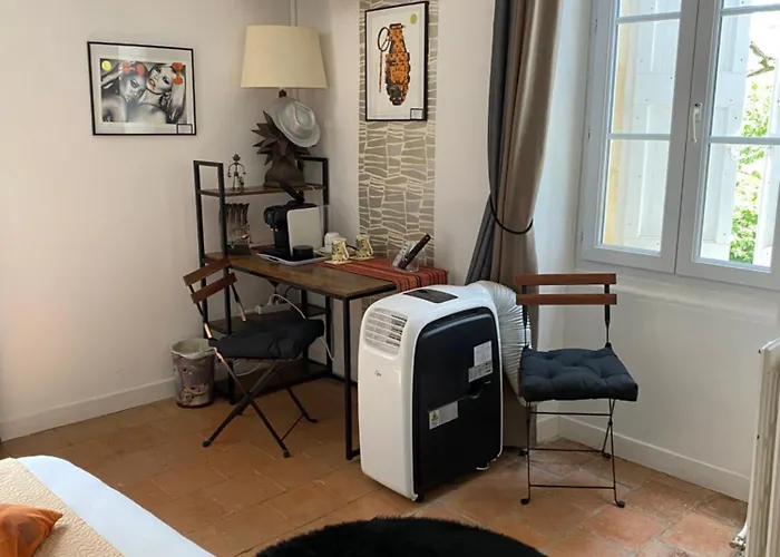 Nyaraló La Villae *