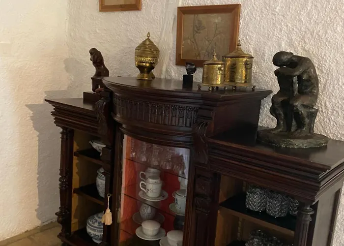 Nyaraló La Villae *