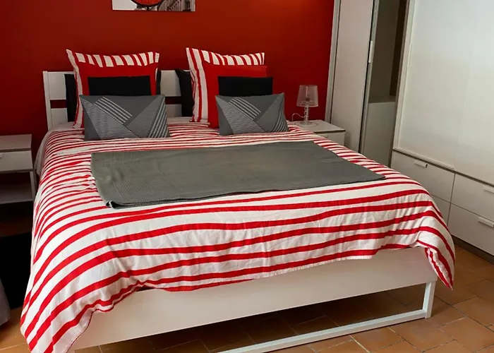 Nyaraló La Villae *